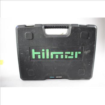 Hilmor Bender Tool Kit