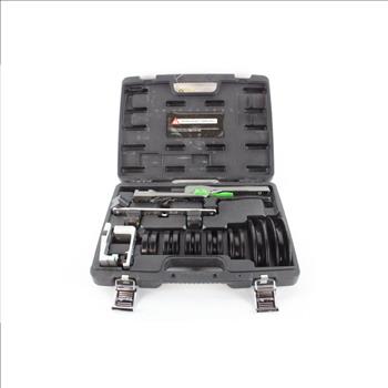 Hilmor Soft Tubing Bend Kit