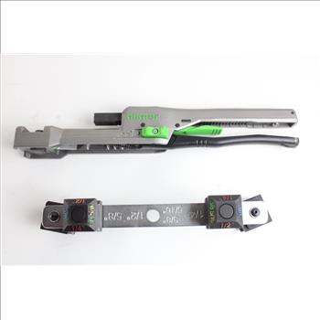 Hilmor Soft Tubing Bend Kit