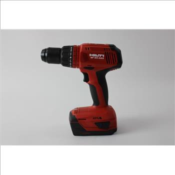 Hilti 1/2