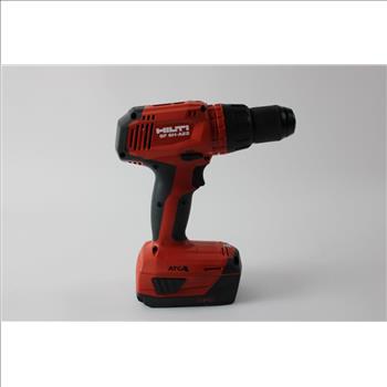 Hilti 1/2