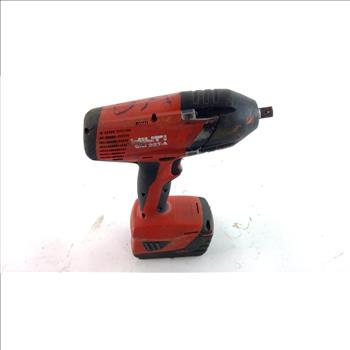 Hilti 1/2