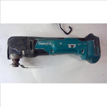 Hilti Bag With Makita Tools, 2 Pieces