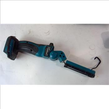 Hilti Bag With Makita Tools, 2 Pieces