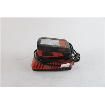 Hilti Battery & Charger