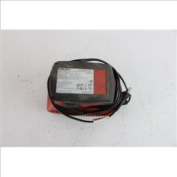 Hilti Battery & Charger