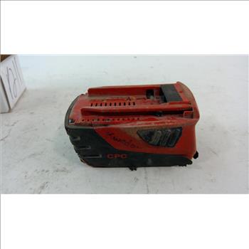 Hilti Battery Pack