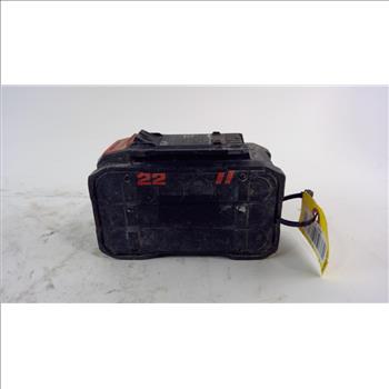 Hilti Battery Pack