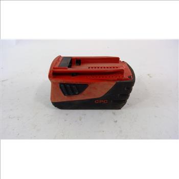 Hilti Battery Pack