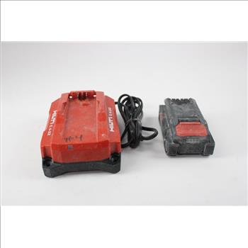 Hilti Battery Pack