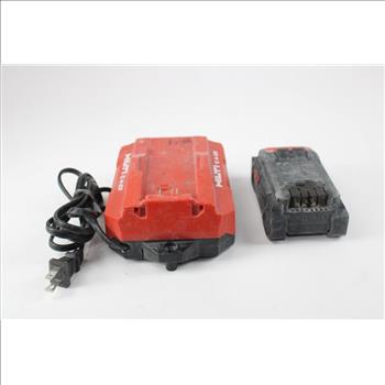 Hilti Battery Pack