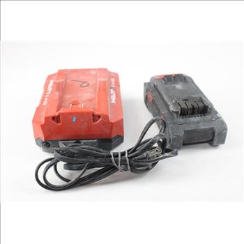 Hilti Battery Pack