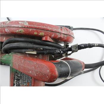 Hilti Circular Saw