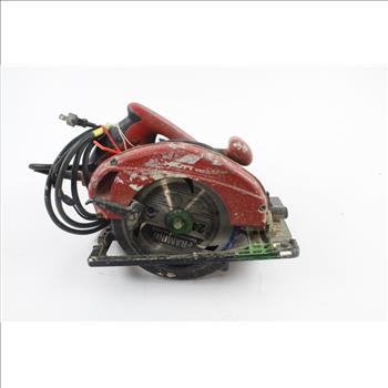 Hilti Circular Saw