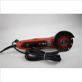 Hilti Concrete Grinder