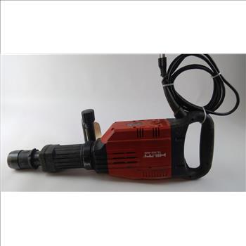 HILTI Corded Breaker Jack Hammer, TE905-AVR