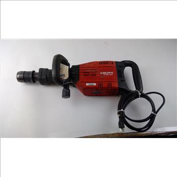 HILTI Corded Breaker Jack Hammer, TE905-AVR