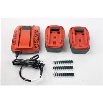 Hilti Cordless Bluetooth Nailer With Fastener Guide, BX 3