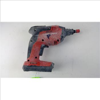 Hilti Cordless Brushless Drywall Screwdriver, SD 5000-22