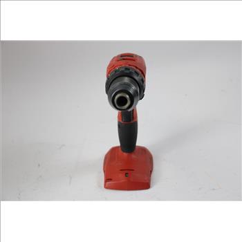 Hilti Cordless Drill Driver