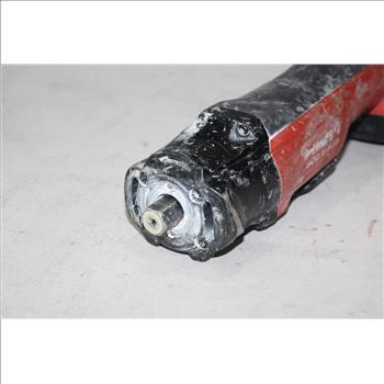 Hilti  Cordless Drywall Rotary Cut Out