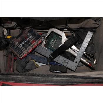 Hilti Cordless Drywall Screwdriver And More, 10+ Pieces