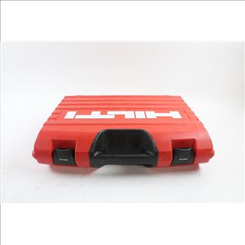 Hilti Demolition Hammer