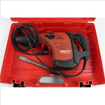 Hilti Demolition Hammer