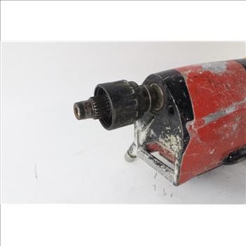 Hilti DIamonf Core Coring Bore Drill