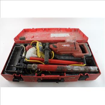 Hilti Drill