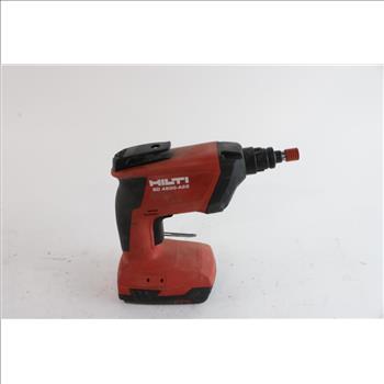 Hilti Drywall Screwdriver