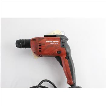 Hilti Drywalll Screwdriver