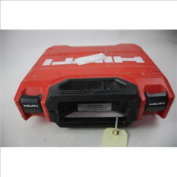 Hilti DX 2 Powder Actuated Fastening Tool