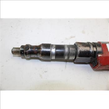 Hilti Dx 2 Powder Actuating Fastening Tool