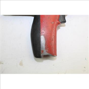 Hilti Dx 2 Powder Actuating Fastening Tool