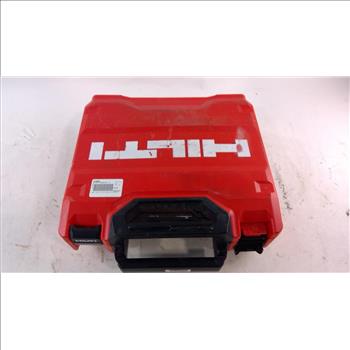 Hilti DX 2 Powder-Actuated Tool