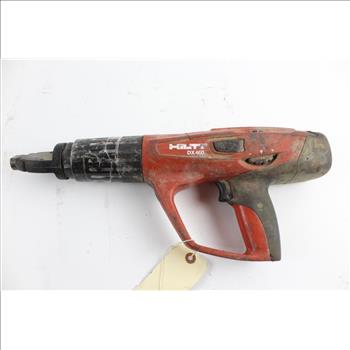 Hilti DX 460 Fastening Tool