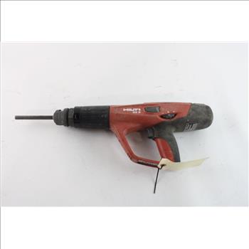 Hilti DX 5 Powder Actuated Tool