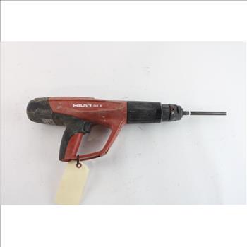 Hilti DX 5 Powder Actuated Tool