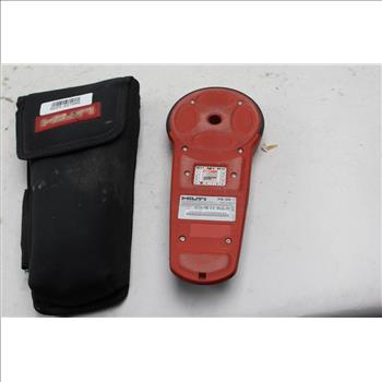 Hilti Ferrodetector