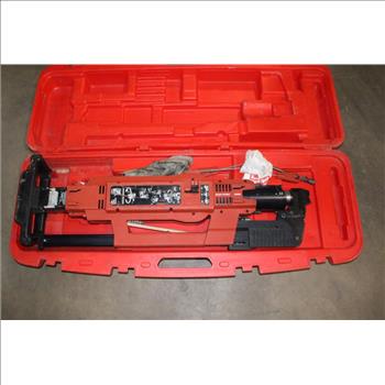 Hilti Fully Automatic Powder Actuated Stand-Up Fastening System