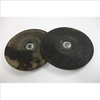 Hilti Grinding Disc AG-D SP