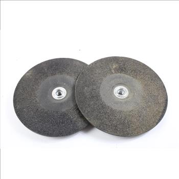 Hilti Grinding Disc AG-D SP, 2 Pieces