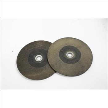 Hilti Grinding Disc AG-D SPx, 2 Pieces