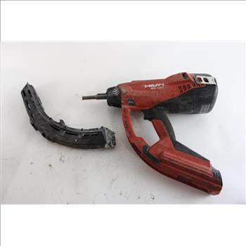 Hilti GX 120 Gas Fastening Tool