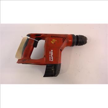 Hilti Hammer Drill