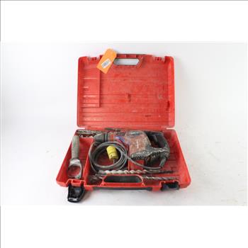 Hilti Hammer Drill