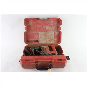 Hilti Hammer Drill