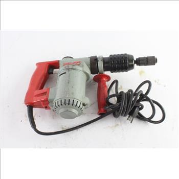 Hilti Hammer Drill