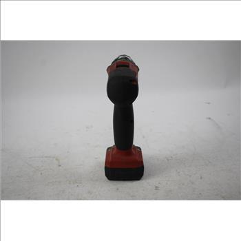 Hilti,  Hammer Drill Driver